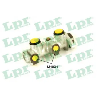 LPR 1163 - Maître-cylindre de frein