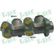 LPR 1164 - Maître-cylindre de frein