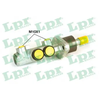 Maître-cylindre de frein LPR 1174
