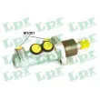 LPR 1178 - Maître-cylindre de frein
