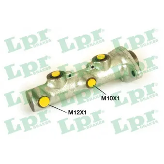 LPR 1179 - Maître-cylindre de frein