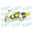 LPR 1180 - Maître-cylindre de frein