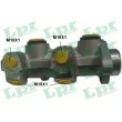 LPR 1186 - Maître-cylindre de frein