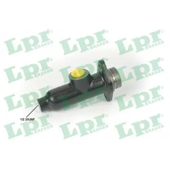 LPR 1204 - Maître-cylindre de frein