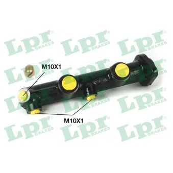 LPR 1225 - Maître-cylindre de frein