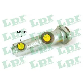 LPR 1226 - Maître-cylindre de frein