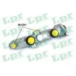 LPR 1231 - Maître-cylindre de frein