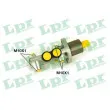 LPR 1236 - Maître-cylindre de frein