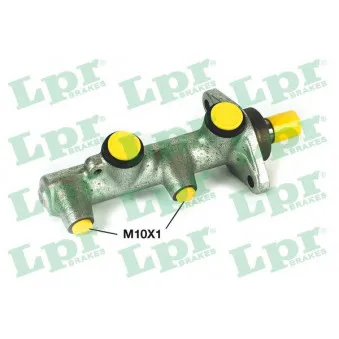 LPR 1241 - Maître-cylindre de frein