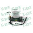 LPR 1251 - Maître-cylindre de frein