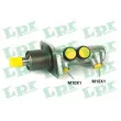 LPR 1255 - Maître-cylindre de frein