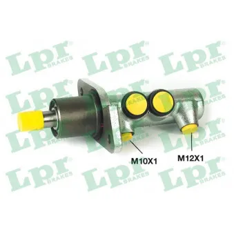LPR 1255 - Maître-cylindre de frein