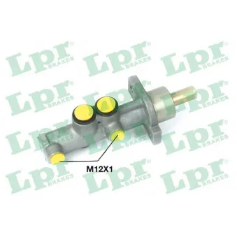 LPR 1294 - Maître-cylindre de frein