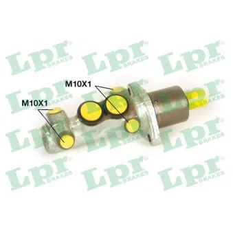 LPR 1313 - Maître-cylindre de frein