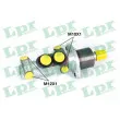 LPR 1314 - Maître-cylindre de frein