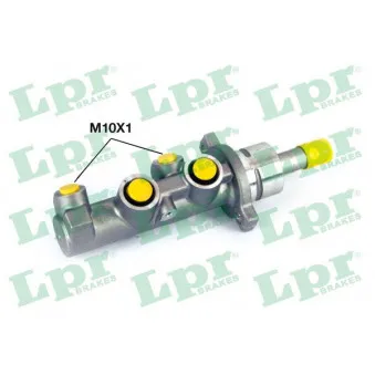 LPR 1321 - Maître-cylindre de frein