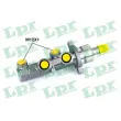 LPR 1322 - Maître-cylindre de frein