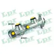 LPR 1331 - Maître-cylindre de frein