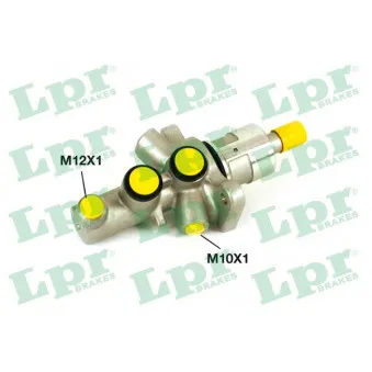 Maître-cylindre de frein LPR OEM LM80188