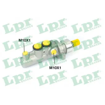 LPR 1354 - Maître-cylindre de frein