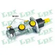 LPR 1361 - Maître-cylindre de frein