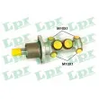 LPR 1363 - Maître-cylindre de frein