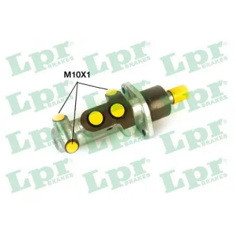 LPR 1364 - Maître-cylindre de frein