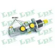 LPR 1367 - Maître-cylindre de frein