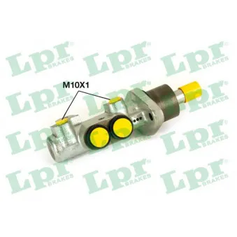 LPR 1370 - Maître-cylindre de frein
