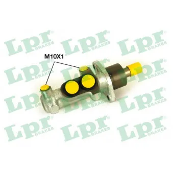 LPR 1382 - Maître-cylindre de frein