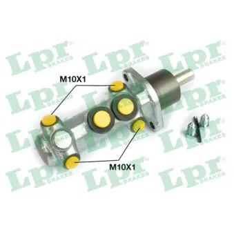 Maître-cylindre de frein LPR 1428