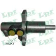 LPR 1429 - Maître-cylindre de frein