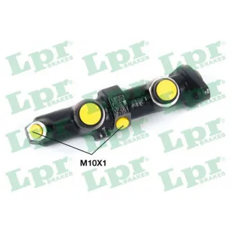 LPR 1430 - Maître-cylindre de frein