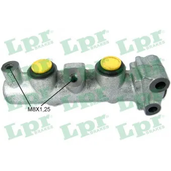 LPR 1432 - Maître-cylindre de frein