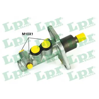 Maître-cylindre de frein LPR OEM 89.225