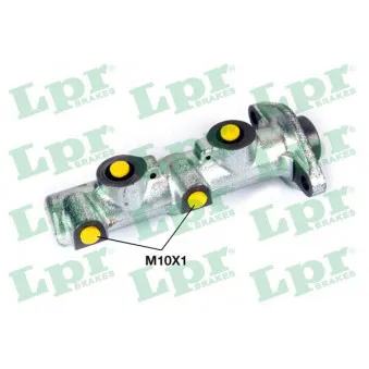 Maître-cylindre de frein LPR 1442