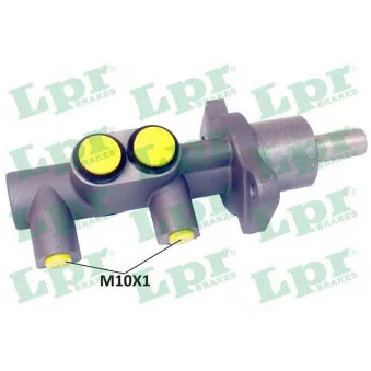 LPR 1446 - Maître-cylindre de frein