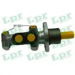 LPR 1449 - Maître-cylindre de frein