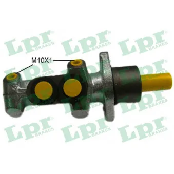 LPR 1449 - Maître-cylindre de frein
