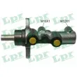 LPR 1452 - Maître-cylindre de frein