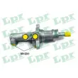 LPR 1453 - Maître-cylindre de frein