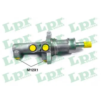 Maître-cylindre de frein LPR 1453