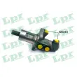 LPR 1455 - Maître-cylindre de frein