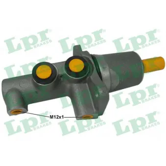 Maître-cylindre de frein LPR OEM 45972
