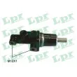 LPR 1495 - Maître-cylindre de frein