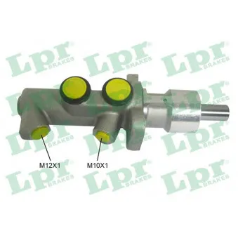 LPR 1496 - Maître-cylindre de frein