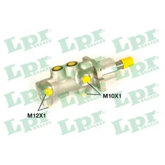 LPR 1533 - Maître-cylindre de frein
