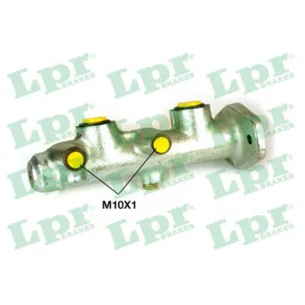 Maître-cylindre de frein LPR 1537