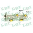 LPR 1540 - Maître-cylindre de frein