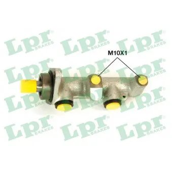 LPR 1544 - Maître-cylindre de frein